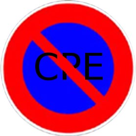 non au cpe